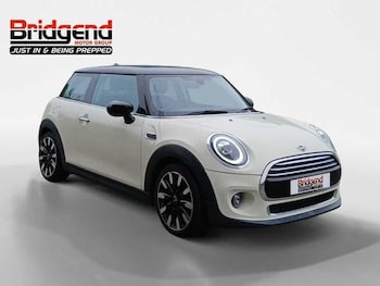 Used MINI Hatch 2019 for sale - 78778615: Photo