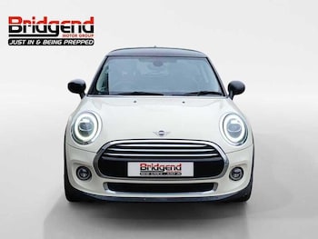 Used MINI Hatch 2019 for sale - 78778615: Photo