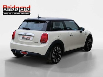 Used MINI Hatch 2019 for sale - 78778615: Photo