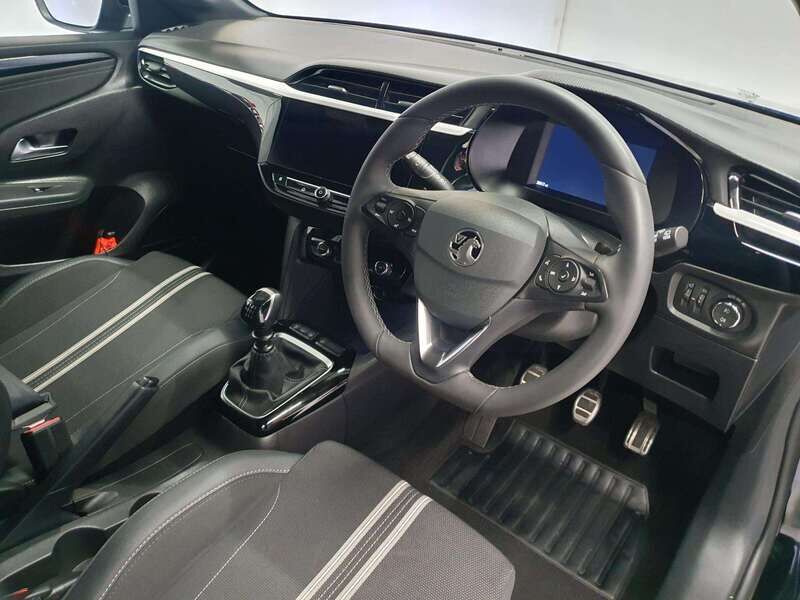 Used Vauxhall Corsa 2023 for sale - 77490981: Photo 13