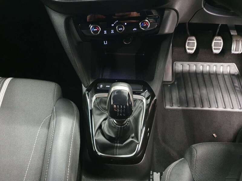 Used Vauxhall Corsa 2023 for sale - 77490981: Photo 18