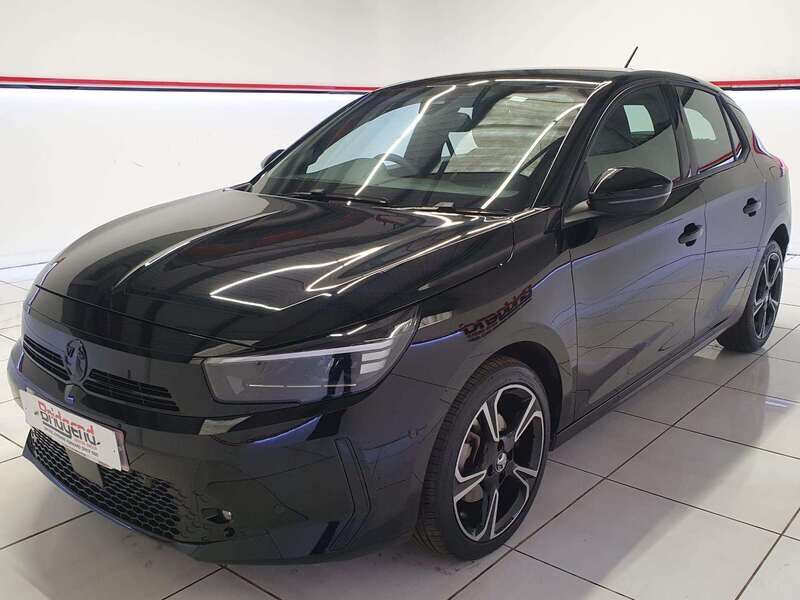 Used Vauxhall Corsa 2023 for sale - 77490981: Photo 3