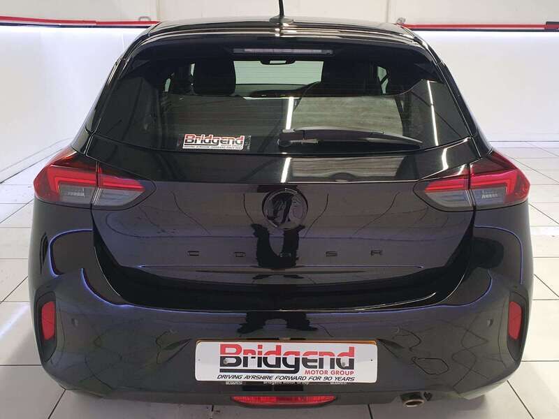 Used Vauxhall Corsa 2023 for sale - 77490981: Photo 5