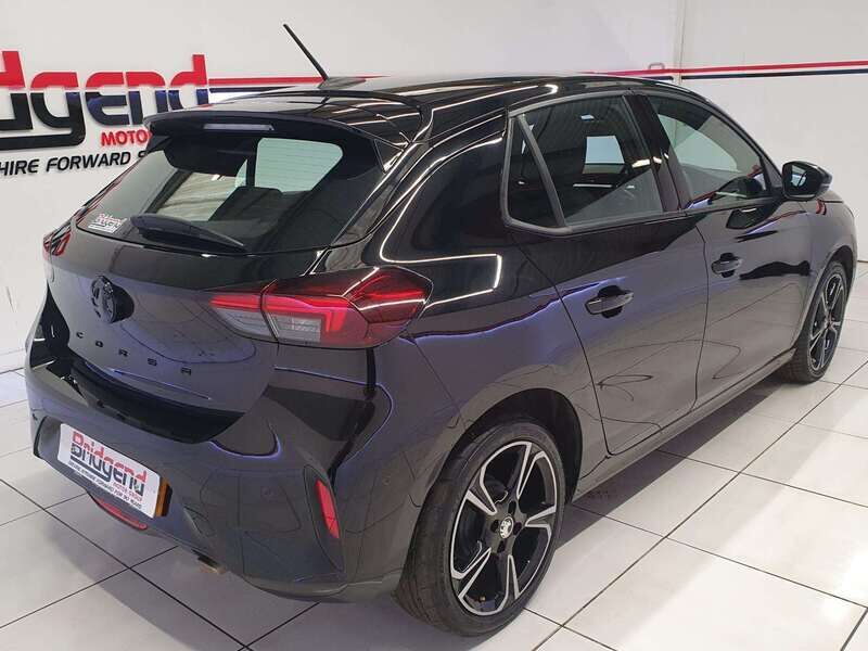 Used Vauxhall Corsa 2023 for sale - 77490981: Photo 6