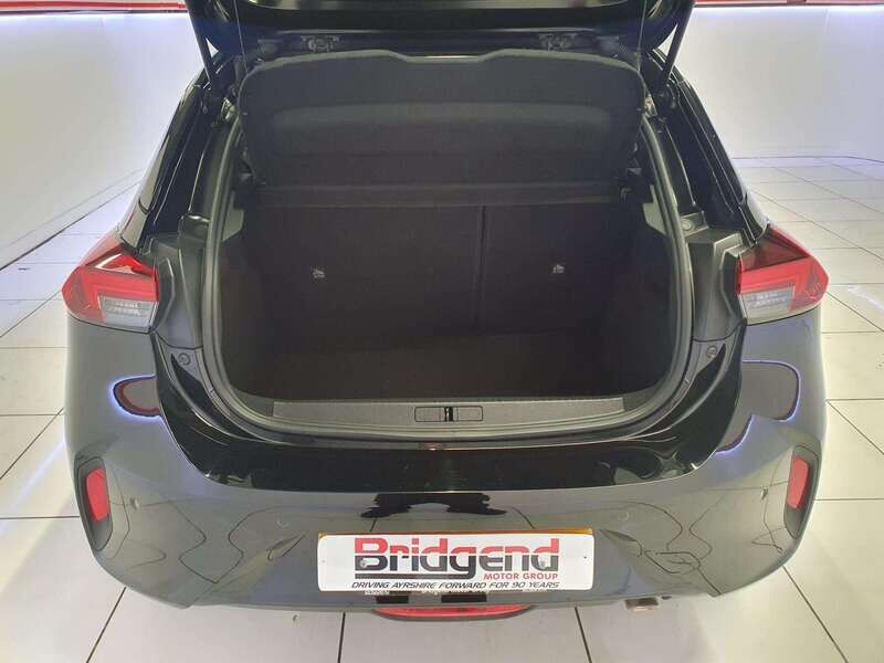 Used Vauxhall Corsa 2023 for sale - 77490981: Photo 7