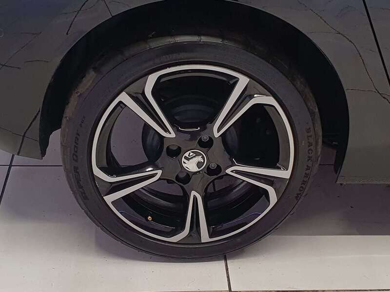 Used Vauxhall Corsa 2023 for sale - 77490981: Photo 8