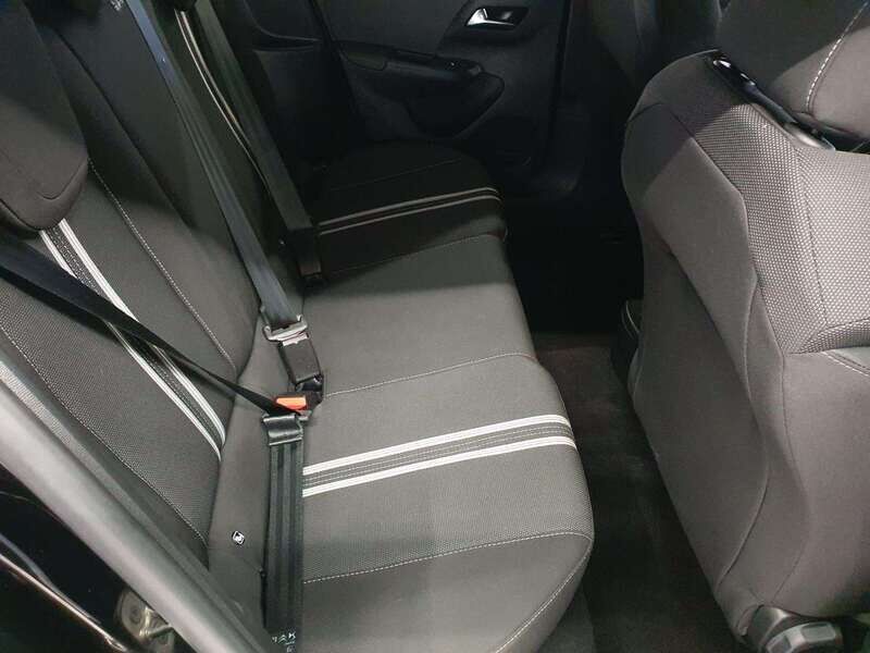 Used Vauxhall Corsa 2023 for sale - 77490981: Photo 9