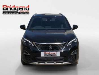 Used Peugeot 3008 2020 for sale - 74691154: Photo