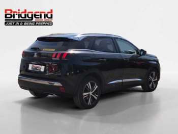 Used Peugeot 3008 2020 for sale - 74691154: Photo