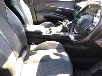 Used Peugeot 3008 2020 for sale - 74691154: Photo