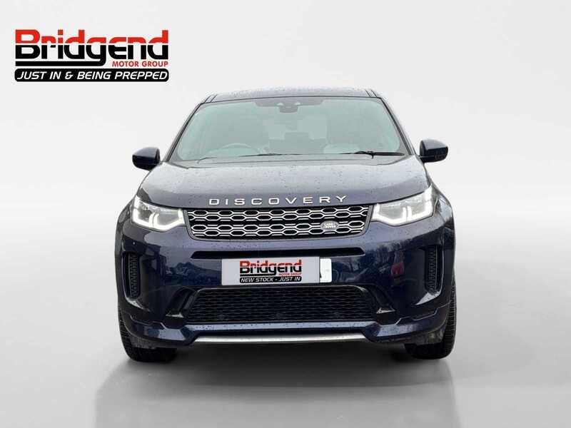 Used Land Rover Discovery Sport 2020 for sale - 77814606: Photo 2