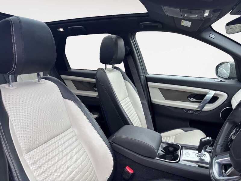 Used Land Rover Discovery Sport 2020 for sale - 77814606: Photo 5