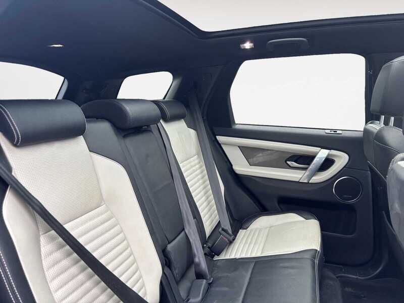 Used Land Rover Discovery Sport 2020 for sale - 77814606: Photo 6
