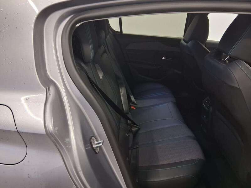 Used Peugeot 308 2023 for sale - 77814538: Photo 12