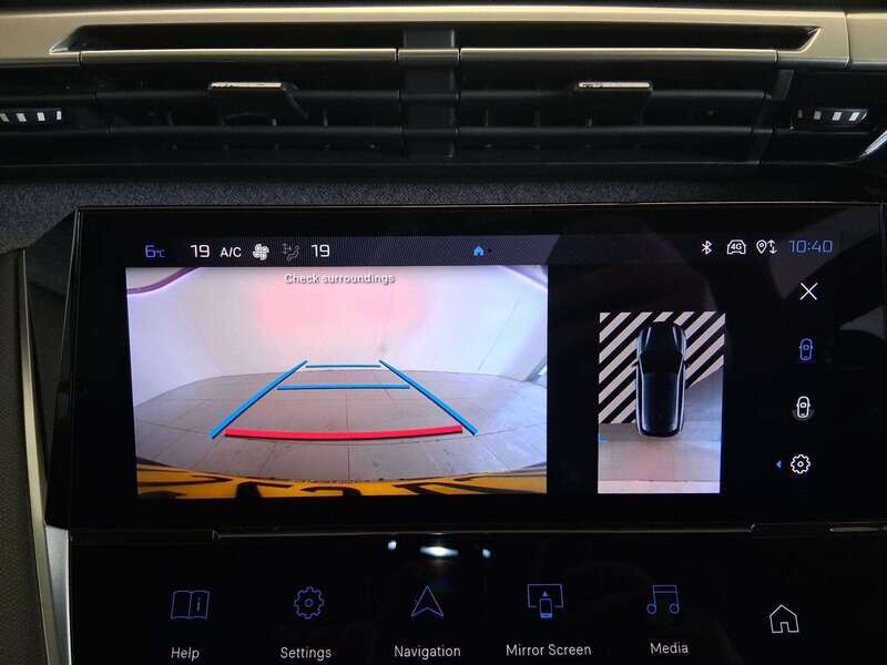 Used Peugeot 308 2023 for sale - 77814538: Photo 19