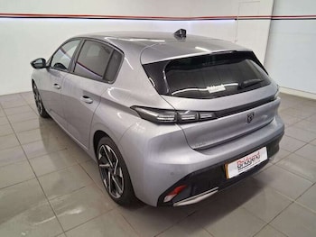 Used Peugeot 308 2023 for sale - 77814538: Photo