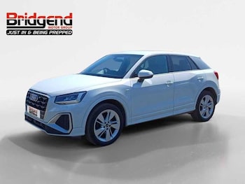 Used Audi Q2 2023 for sale - 79195709: Photo