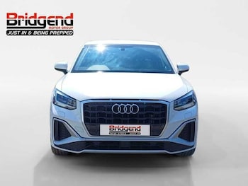 Used Audi Q2 2023 for sale - 79195709: Photo