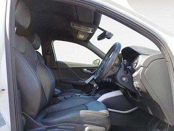 Used Audi Q2 2023 for sale - 79195709: Photo