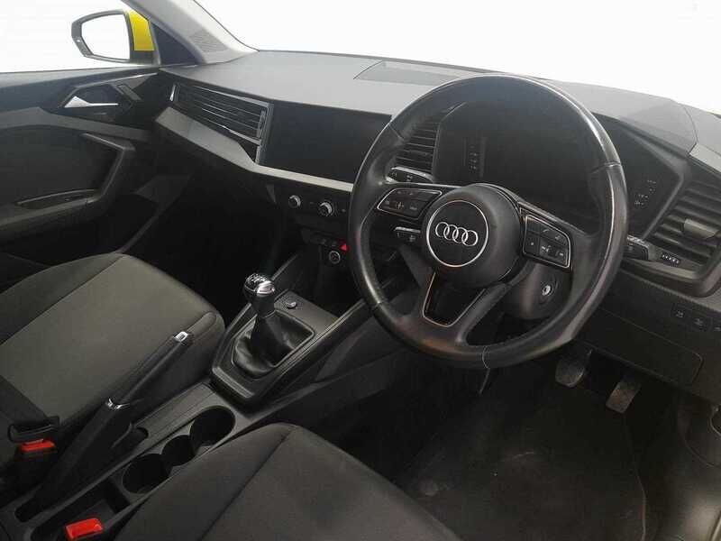 Used Audi A1 2019 for sale - 78012917: Photo 10