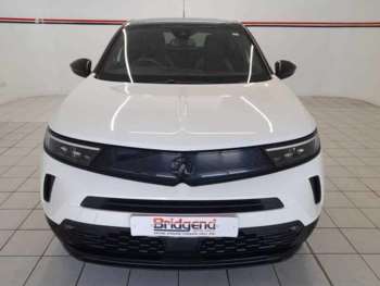 Used Vauxhall Mokka 2022 for sale - 74058085: Photo
