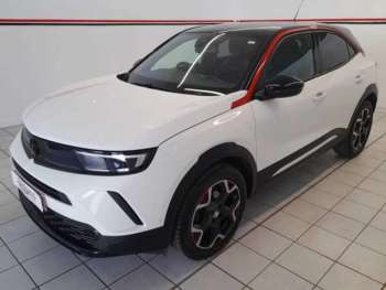 Used Vauxhall Mokka 2022 for sale - 74058085: Photo