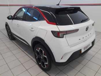 Used Vauxhall Mokka 2022 for sale - 74058085: Photo