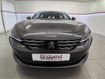 Used Peugeot 508 SW 2019 for sale - 75507855: Photo