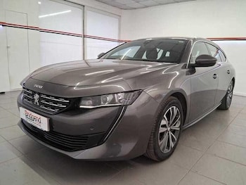 Used Peugeot 508 SW 2019 for sale - 75507855: Photo