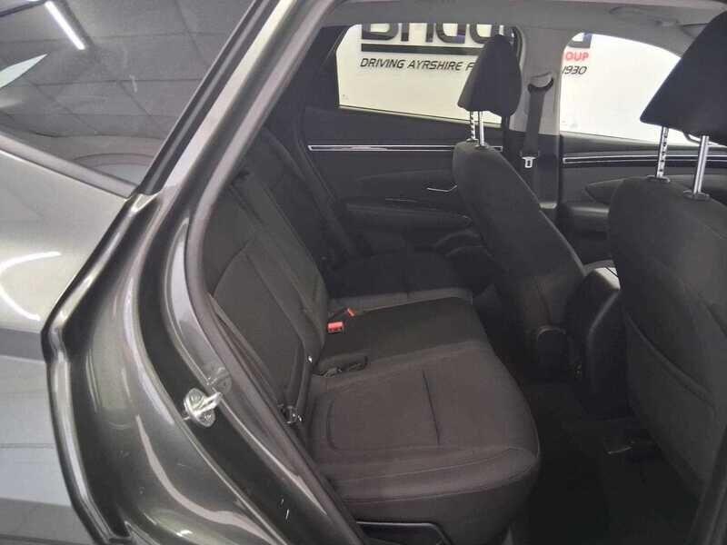 Used Hyundai TUCSON for sale - 76485594: Photo 12