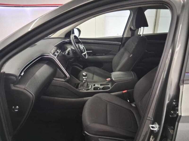 Used Hyundai TUCSON for sale - 76485594: Photo 14