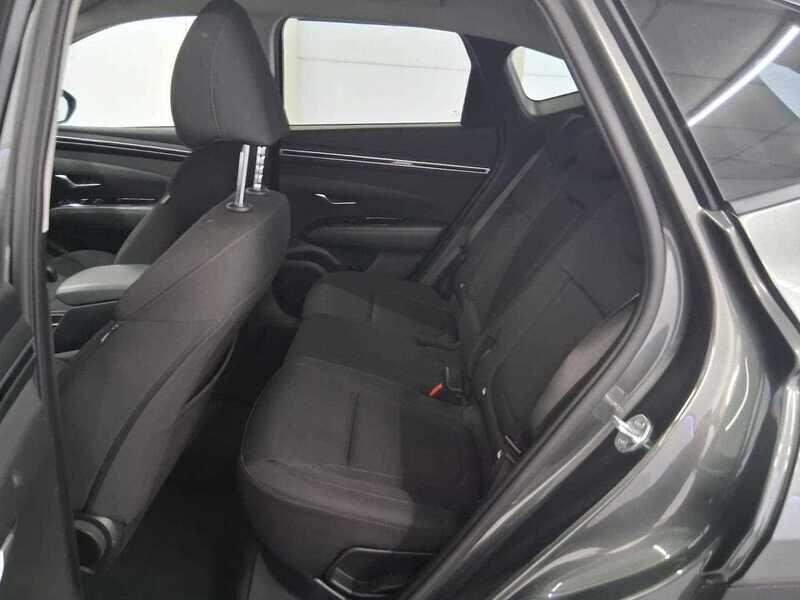 Used Hyundai TUCSON for sale - 76485594: Photo 15