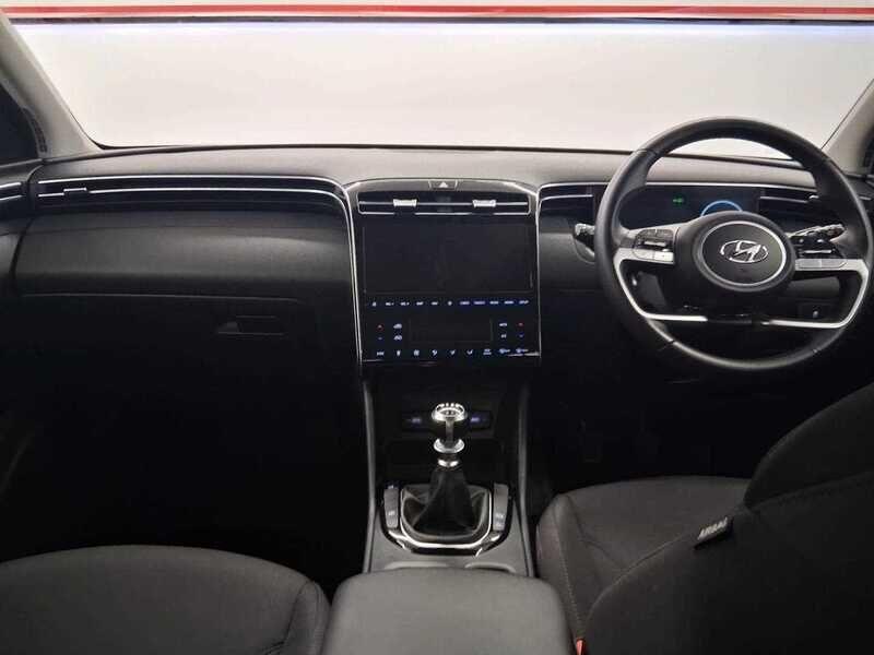 Used Hyundai TUCSON for sale - 76485594: Photo 16
