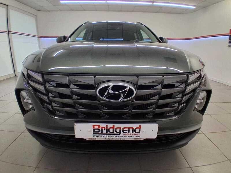 Used Hyundai TUCSON for sale - 76485594: Photo 2