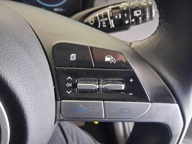 Used Hyundai TUCSON for sale - 76485594: Photo 21