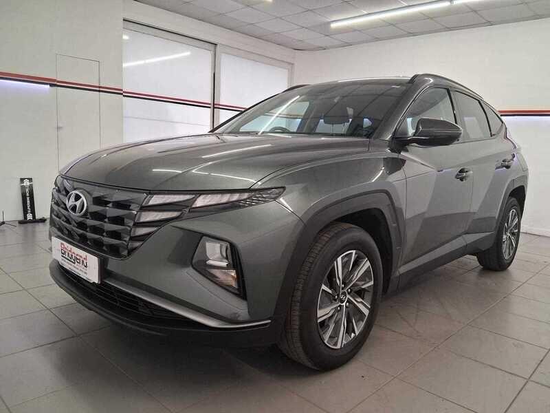 Used Hyundai TUCSON for sale - 76485594: Photo 3