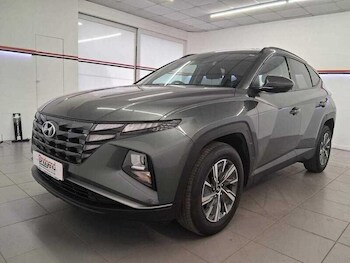 Used Hyundai TUCSON 2022 for sale - 76485594: Photo
