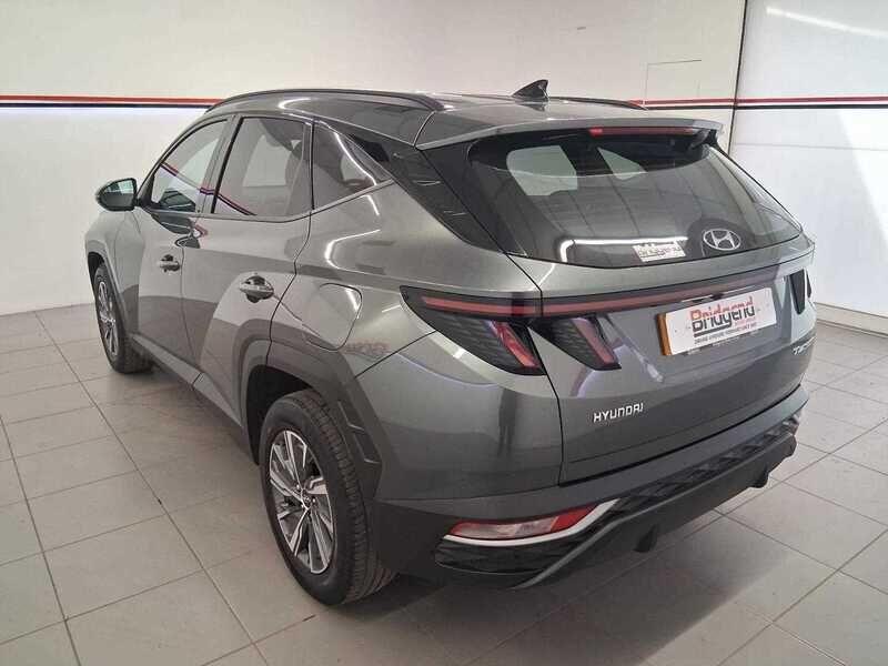 Used Hyundai TUCSON for sale - 76485594: Photo 4