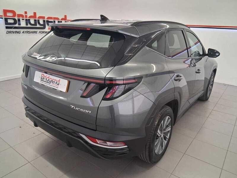 Used Hyundai TUCSON for sale - 76485594: Photo 6