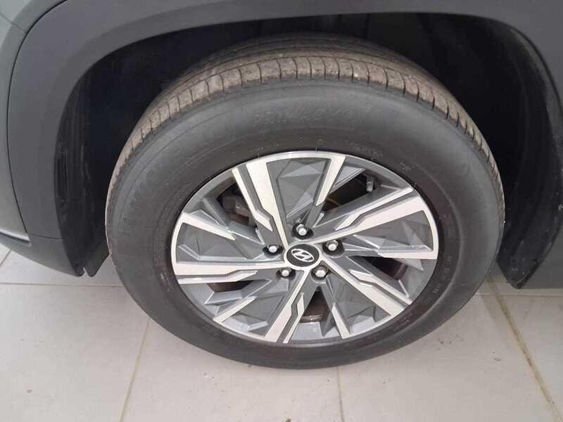 Used Hyundai TUCSON for sale - 76485594: Photo 7