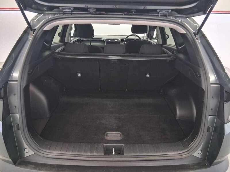 Used Hyundai TUCSON for sale - 76485594: Photo 8