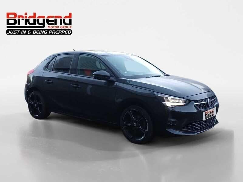 Used Vauxhall Corsa 2023 for sale - 76325911: Photo 1