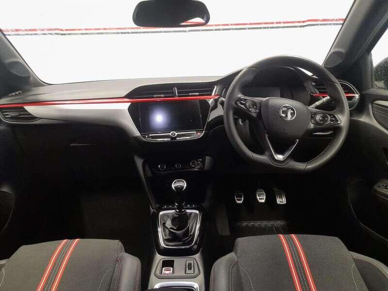 Used Vauxhall Corsa 2023 for sale - 76325911: Photo 13