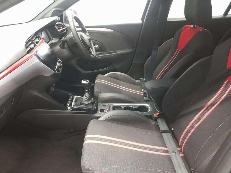 Used Vauxhall Corsa 2023 for sale - 76325911: Photo 15