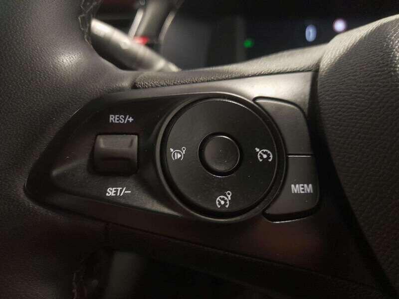 Used Vauxhall Corsa 2023 for sale - 76325911: Photo 18