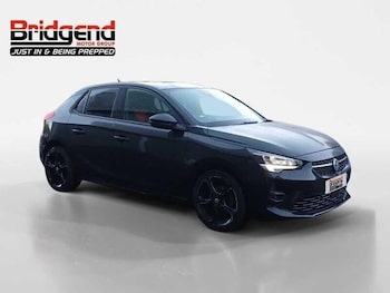 2023 (23) - 1.2 Turbo GS Hatchback 5dr