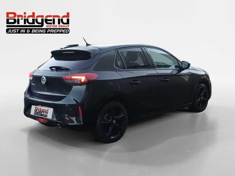 Used Vauxhall Corsa 2023 for sale - 76325911: Photo 2