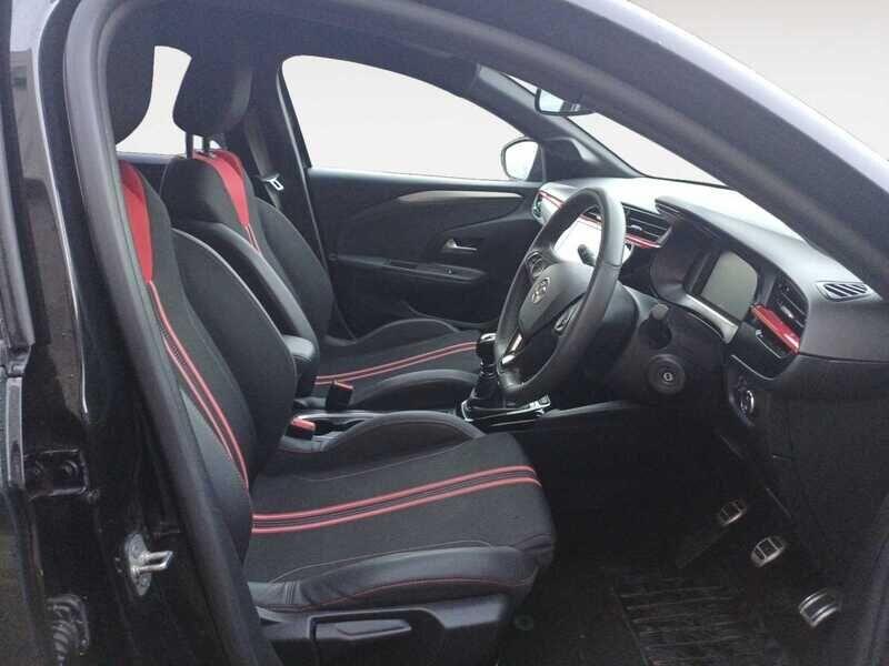 Used Vauxhall Corsa 2023 for sale - 76325911: Photo 3