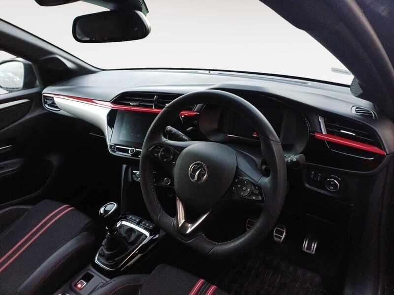 Used Vauxhall Corsa 2023 for sale - 76325911: Photo 4