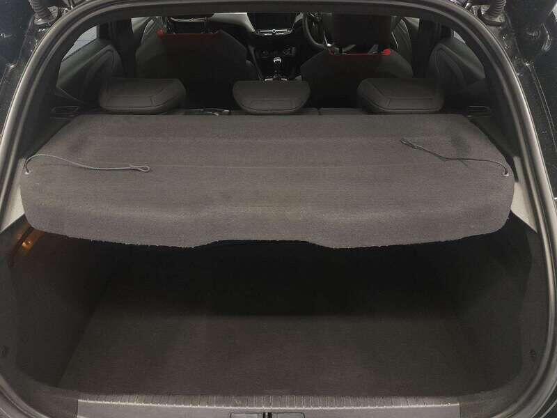 Used Vauxhall Corsa 2023 for sale - 76325911: Photo 7